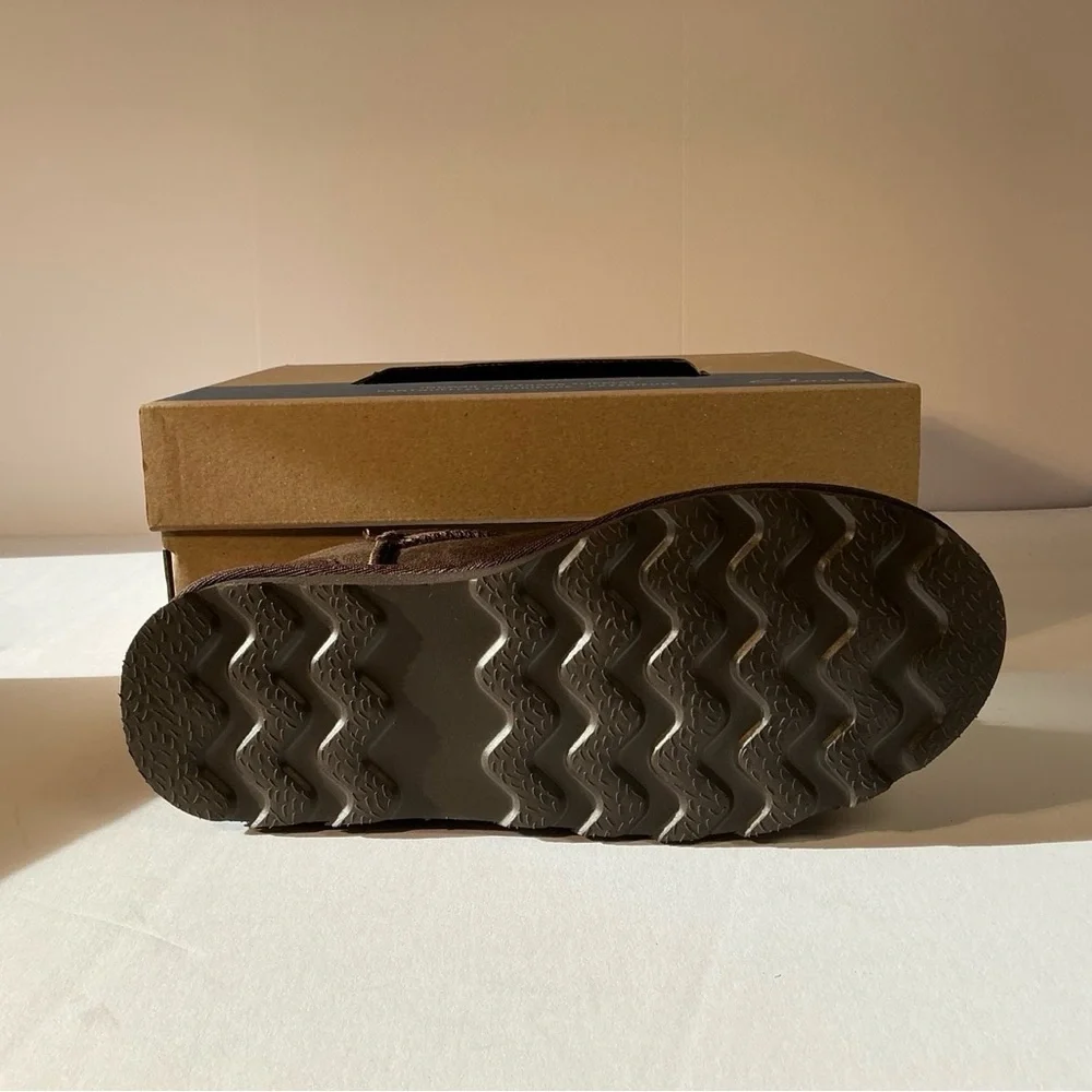 Clarks step into
